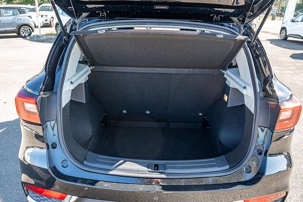 2020 MG ZS Excite AZS1