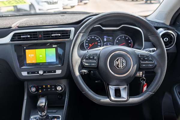 2020 MG ZS Excite AZS1