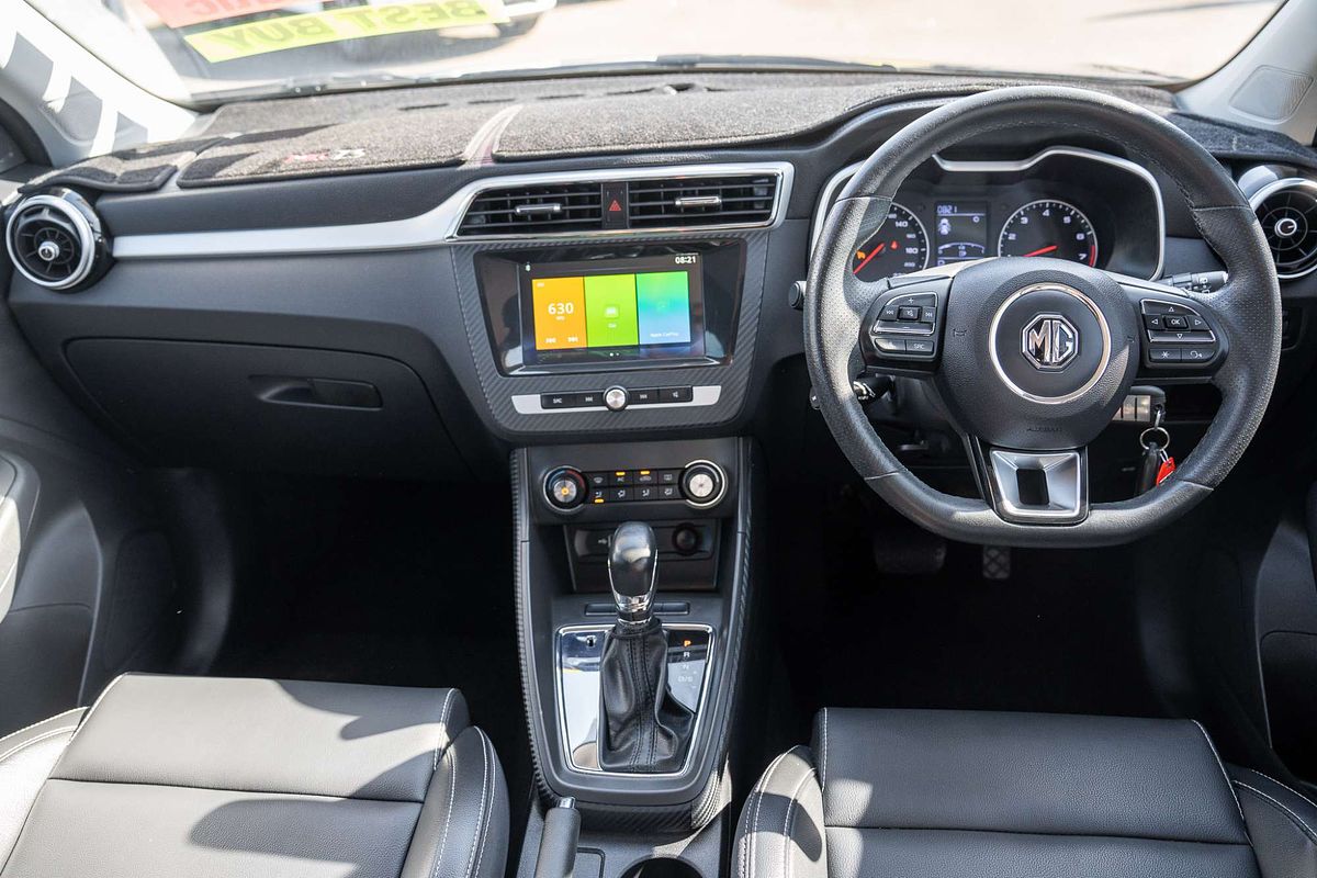 2020 MG ZS Excite AZS1