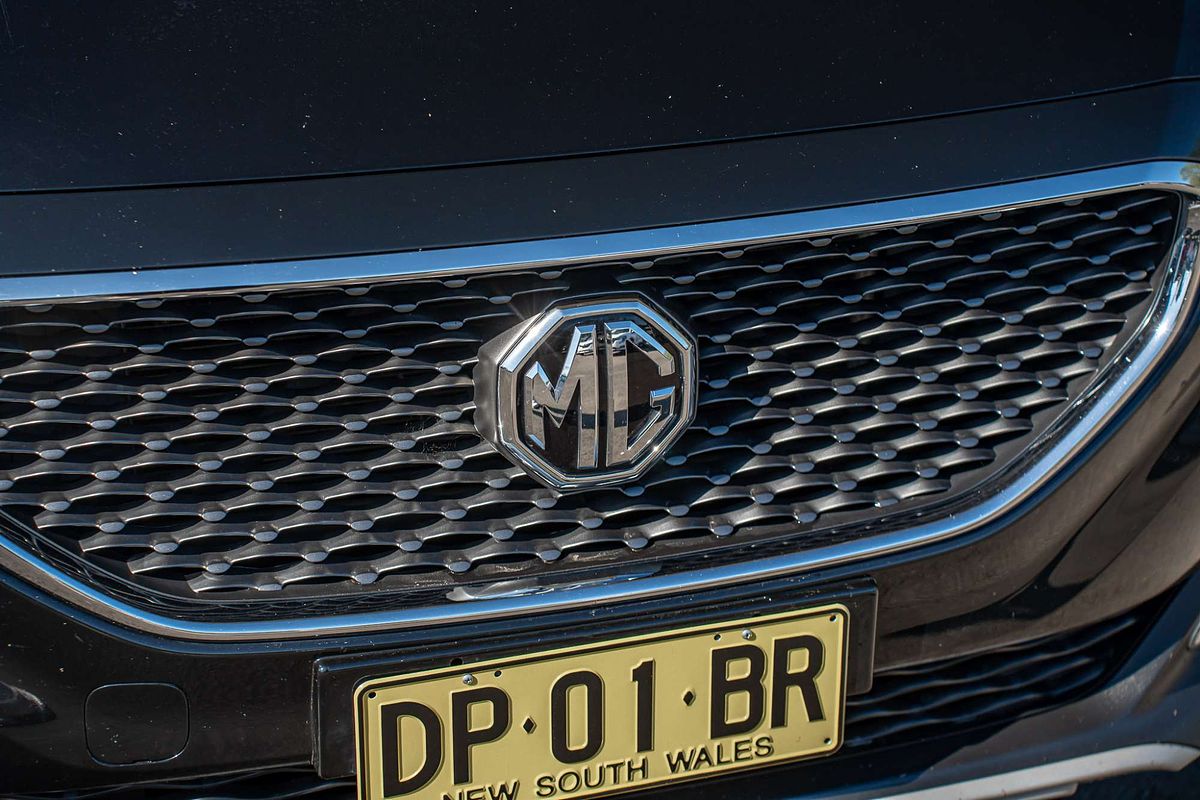 2020 MG ZS Excite AZS1