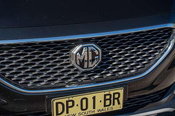 2020 MG ZS Excite AZS1