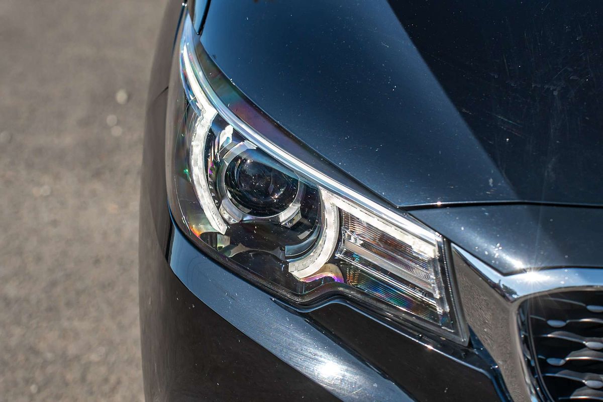 2020 MG ZS Excite AZS1