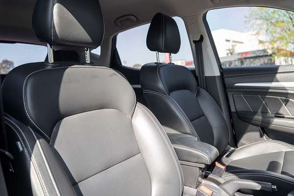 2020 MG ZS Excite AZS1