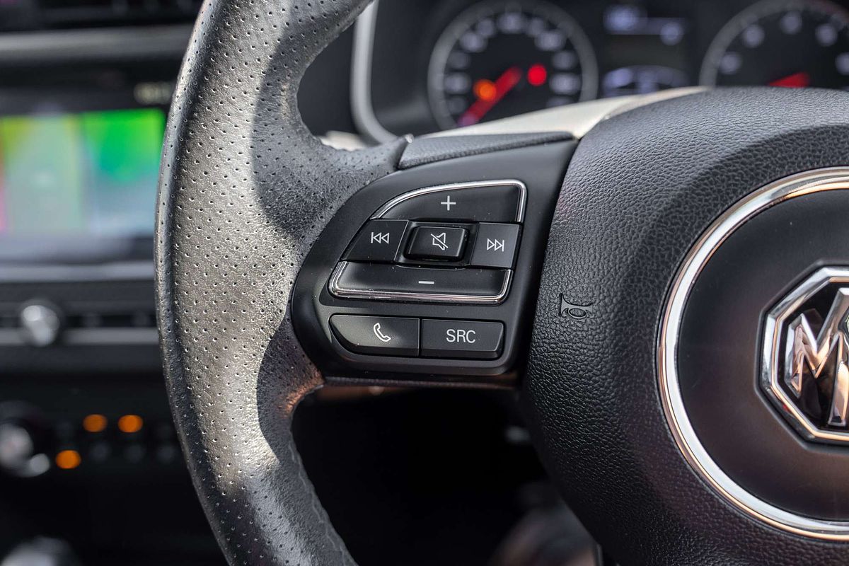 2020 MG ZS Excite AZS1