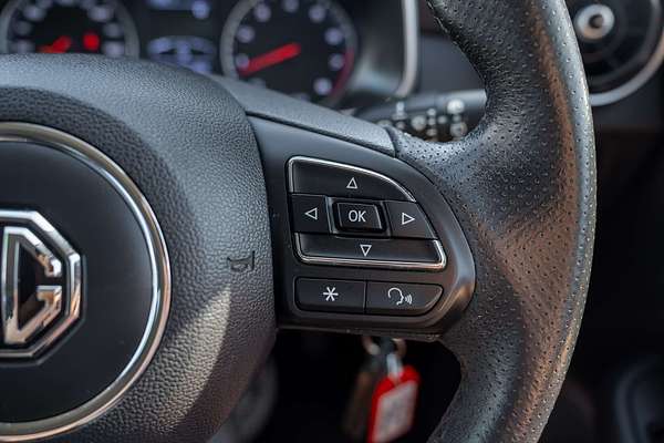 2020 MG ZS Excite AZS1