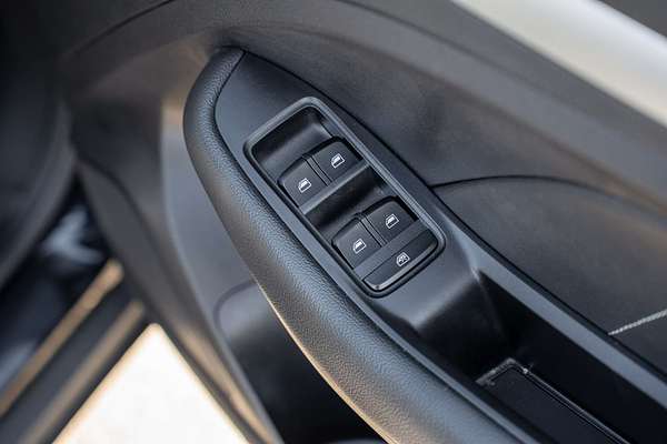 2020 MG ZS Excite AZS1