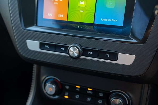 2020 MG ZS Excite AZS1