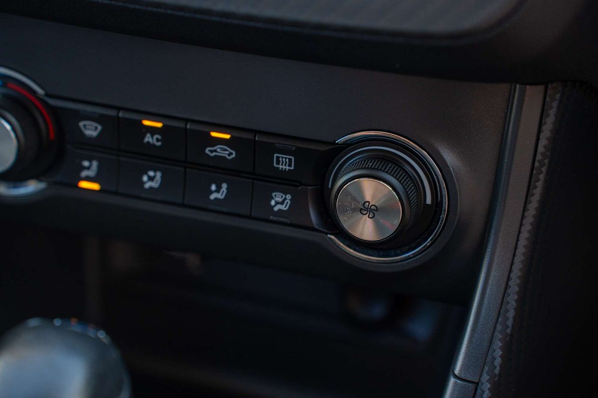 2020 MG ZS Excite AZS1