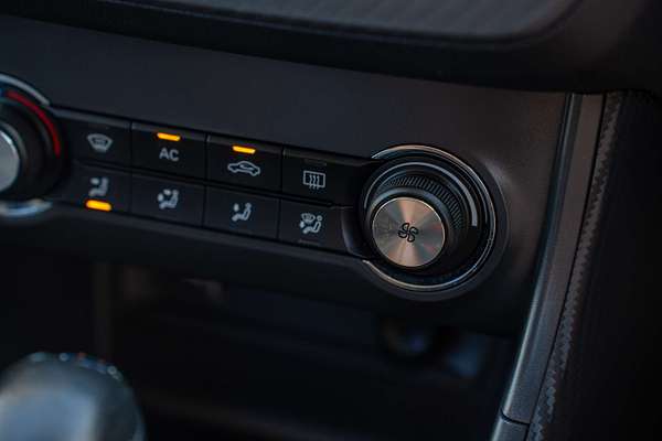 2020 MG ZS Excite AZS1