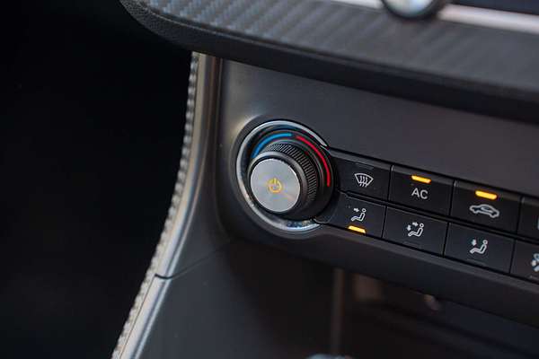 2020 MG ZS Excite AZS1