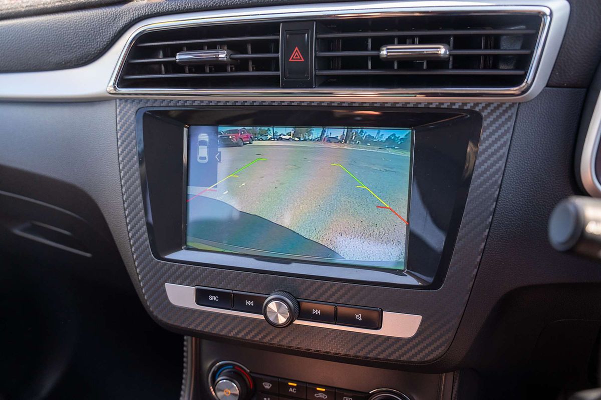 2020 MG ZS Excite AZS1