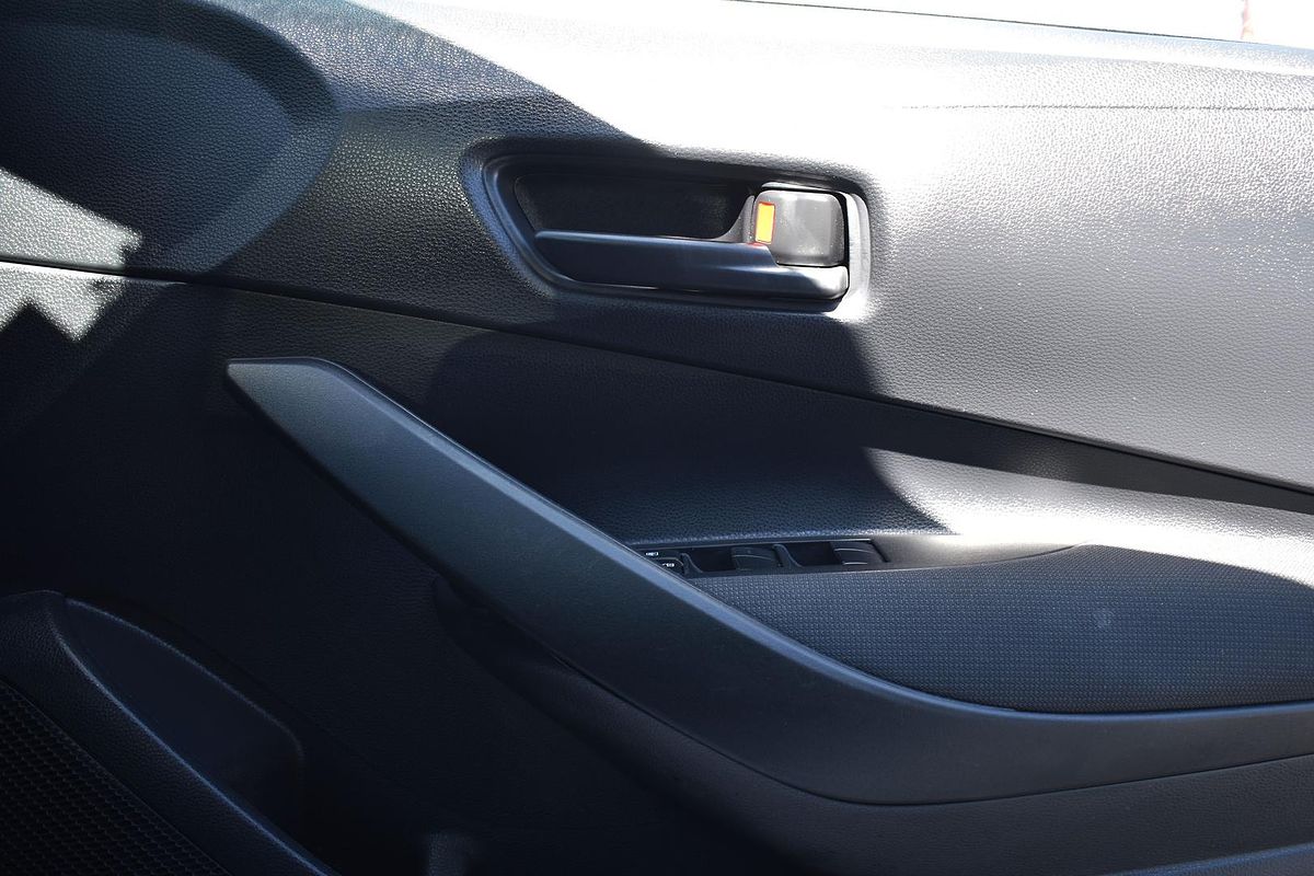 2024 Toyota Corolla Ascent Sport MZEA12R