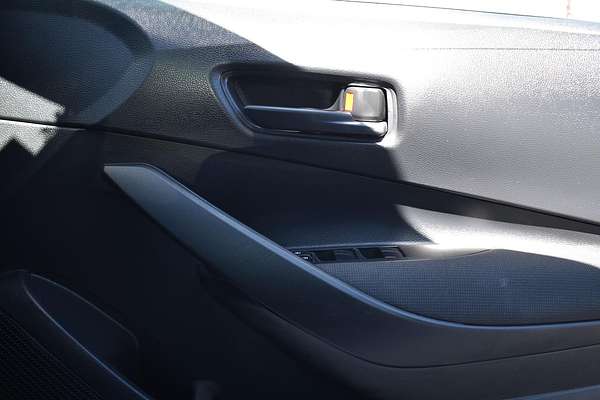 2024 Toyota Corolla Ascent Sport MZEA12R