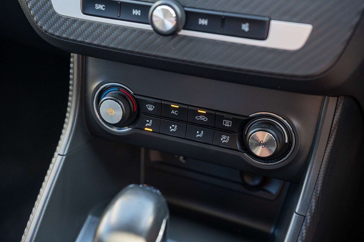 2020 MG ZS Excite AZS1