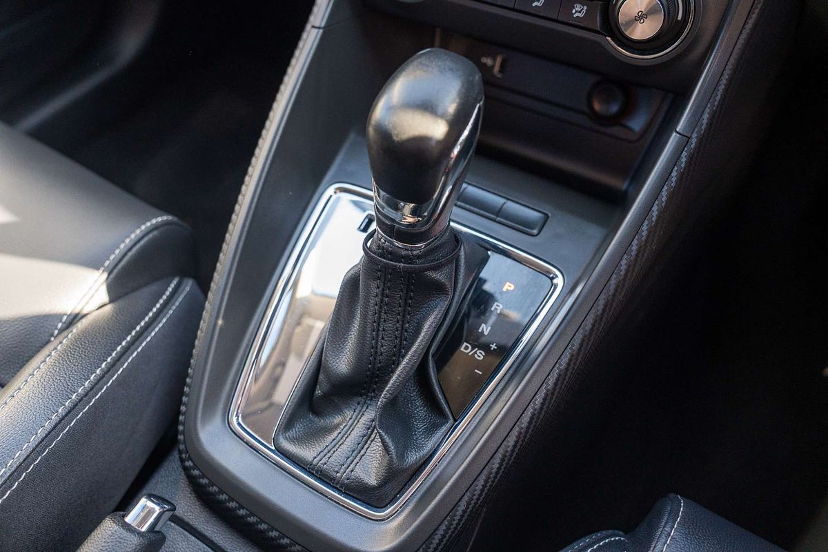 2020 MG ZS Excite AZS1