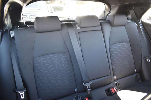 2024 Toyota Corolla Ascent Sport MZEA12R