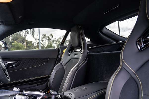 2019 Mercedes-Benz AMG GT R C190