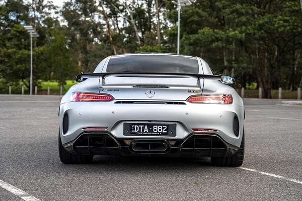 2019 Mercedes-Benz AMG GT R C190