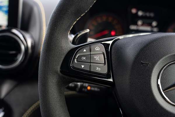 2019 Mercedes-Benz AMG GT R C190