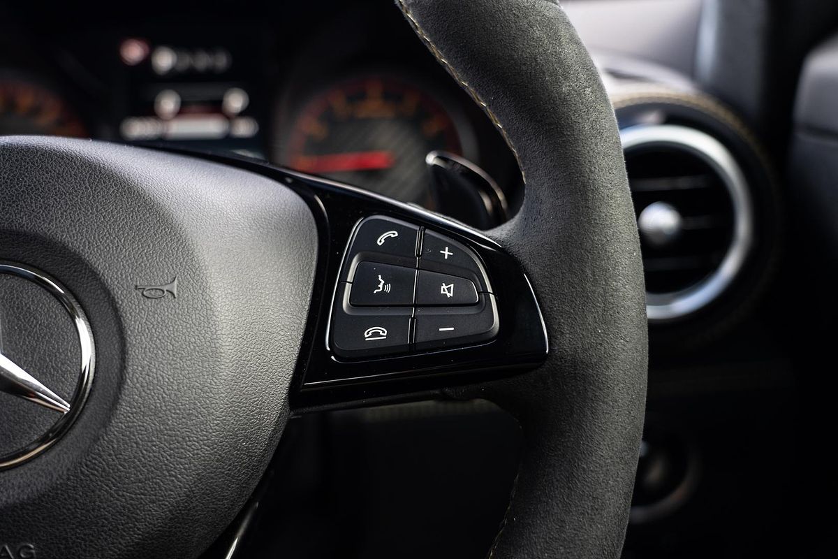 2019 Mercedes-Benz AMG GT R C190