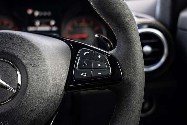 2019 Mercedes-Benz AMG GT R C190