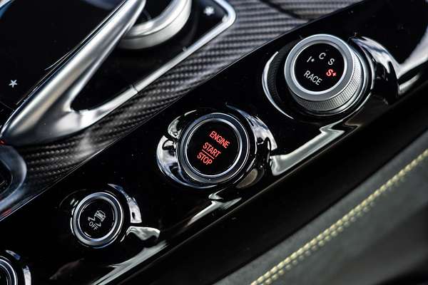 2019 Mercedes-Benz AMG GT R C190