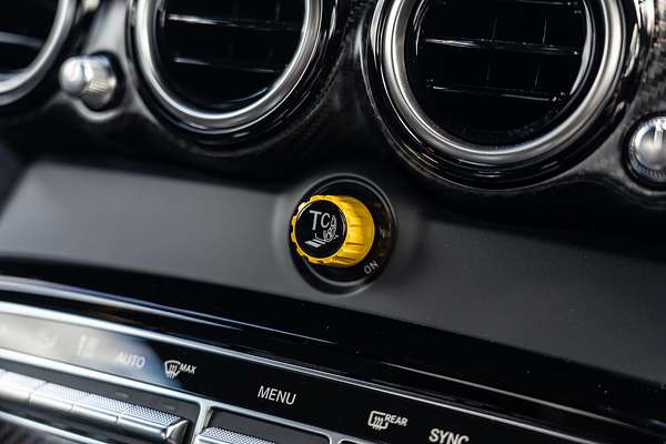 2019 Mercedes-Benz AMG GT R C190