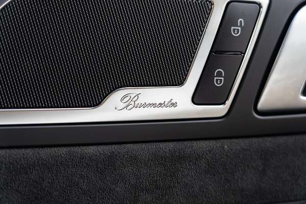 2019 Mercedes-Benz AMG GT R C190