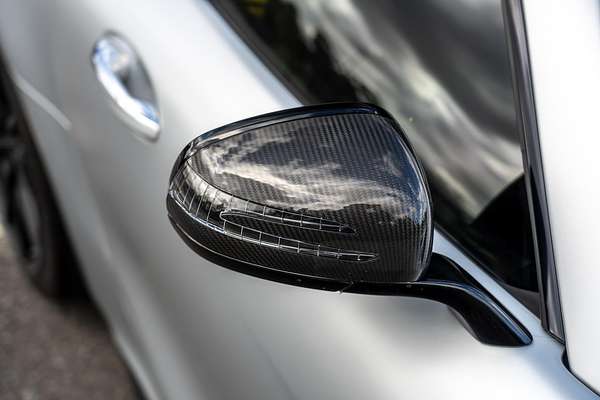 2019 Mercedes-Benz AMG GT R C190