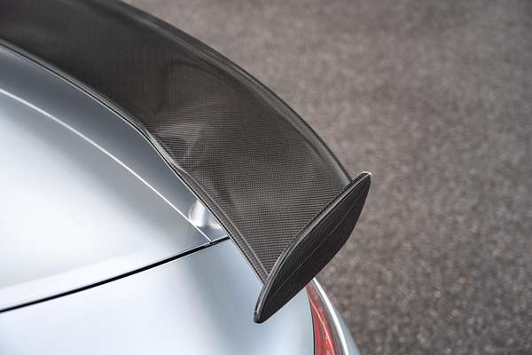 2019 Mercedes-Benz AMG GT R C190