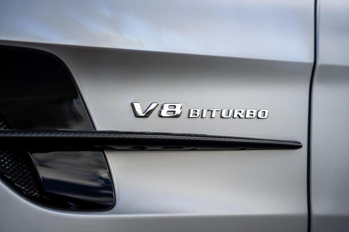 2019 Mercedes-Benz AMG GT R C190