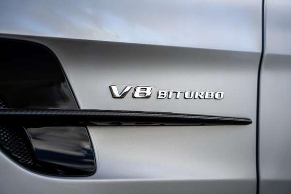 2019 Mercedes-Benz AMG GT R C190