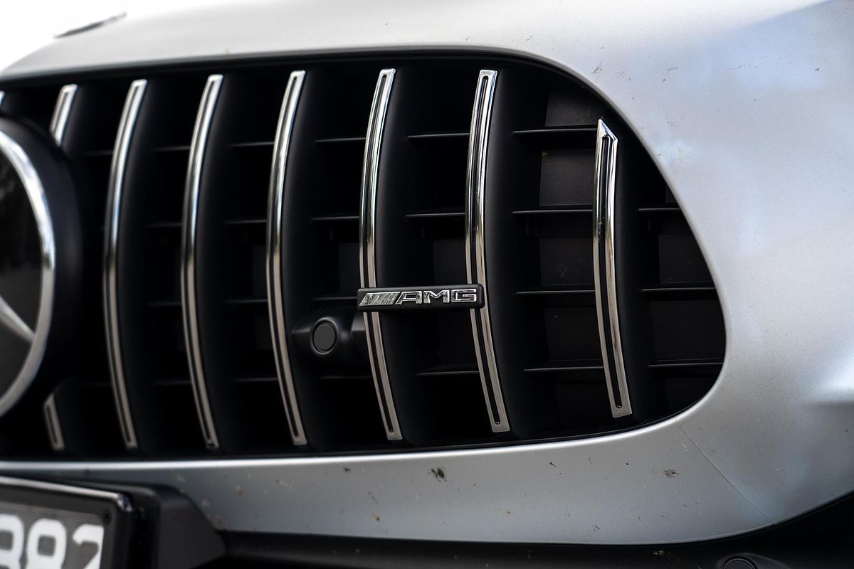 2019 Mercedes-Benz AMG GT R C190