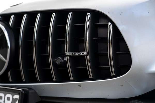 2019 Mercedes-Benz AMG GT R C190