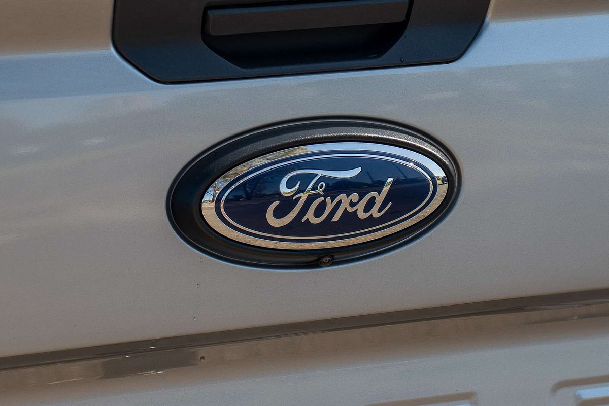 2023 Ford Ranger Wildtrak 4X4 2.0L