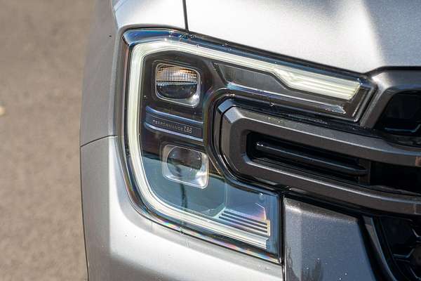 2023 Ford Ranger Wildtrak 4X4 2.0L