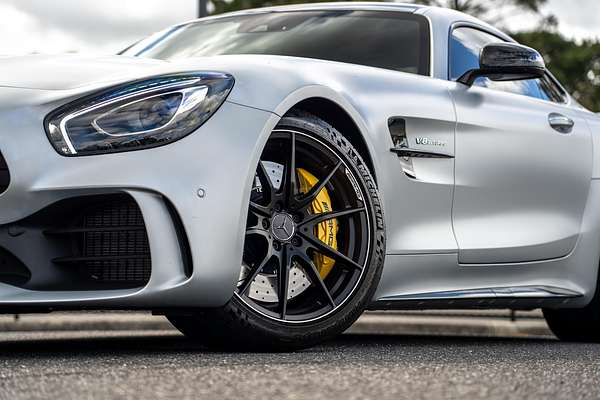 2019 Mercedes-Benz AMG GT R C190