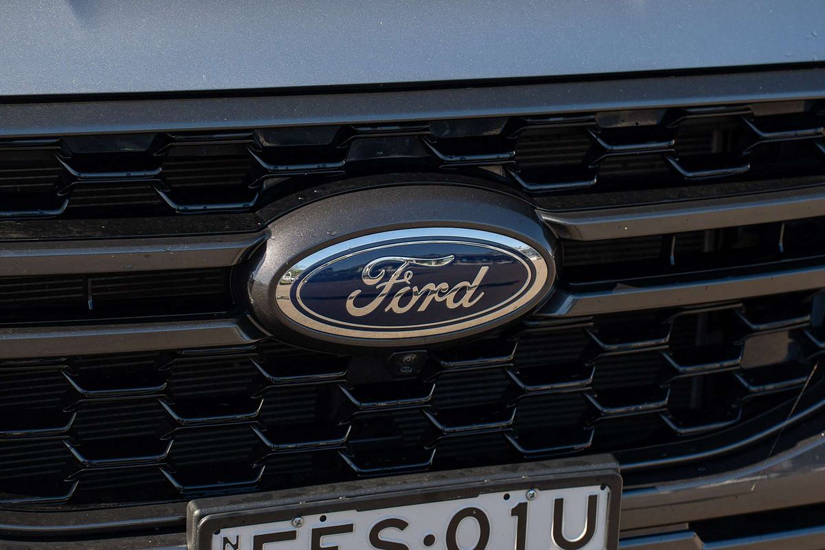 2023 Ford Ranger Wildtrak 4X4 2.0L