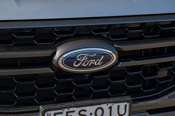 2023 Ford Ranger Wildtrak 4X4 2.0L