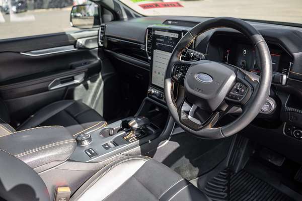 2023 Ford Ranger Wildtrak 4X4 2.0L