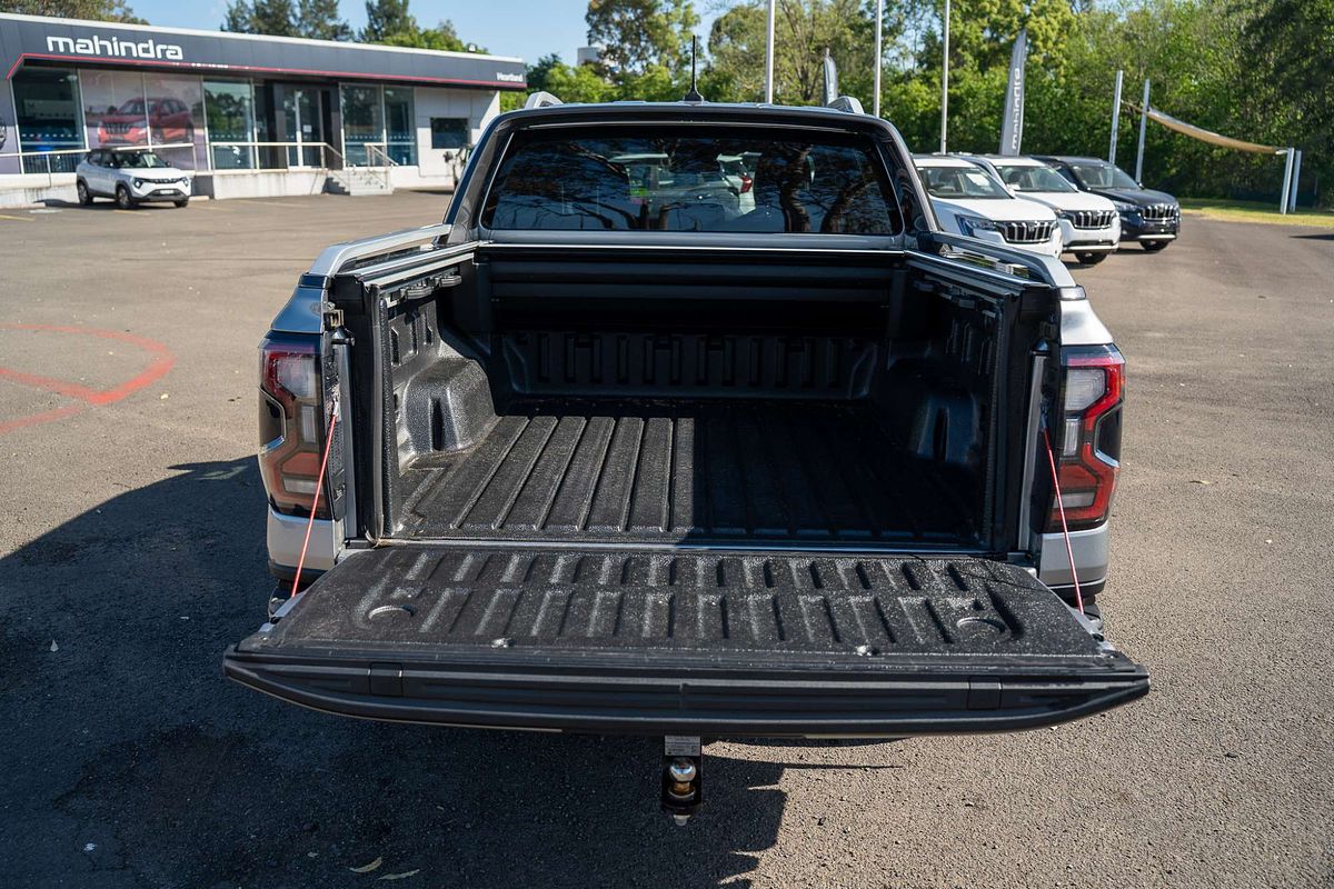 2023 Ford Ranger Wildtrak 4X4 2.0L