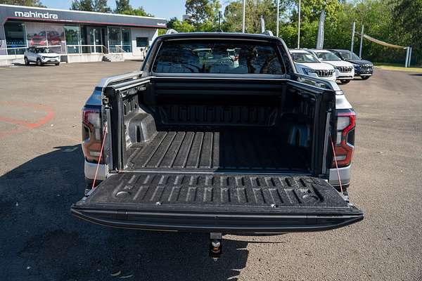 2023 Ford Ranger Wildtrak 4X4 2.0L