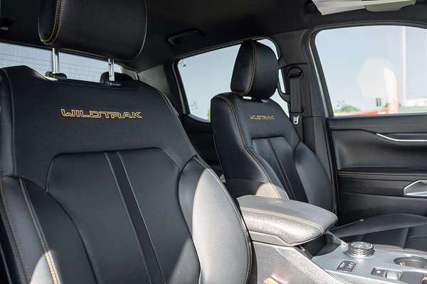 2023 Ford Ranger Wildtrak 4X4 2.0L