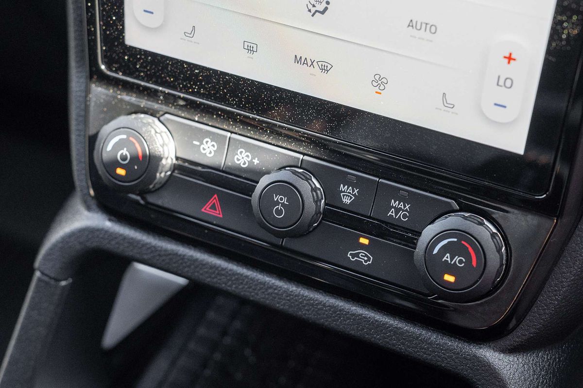 2023 Ford Ranger Wildtrak 4X4 2.0L