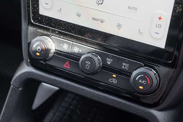 2023 Ford Ranger Wildtrak 4X4 2.0L