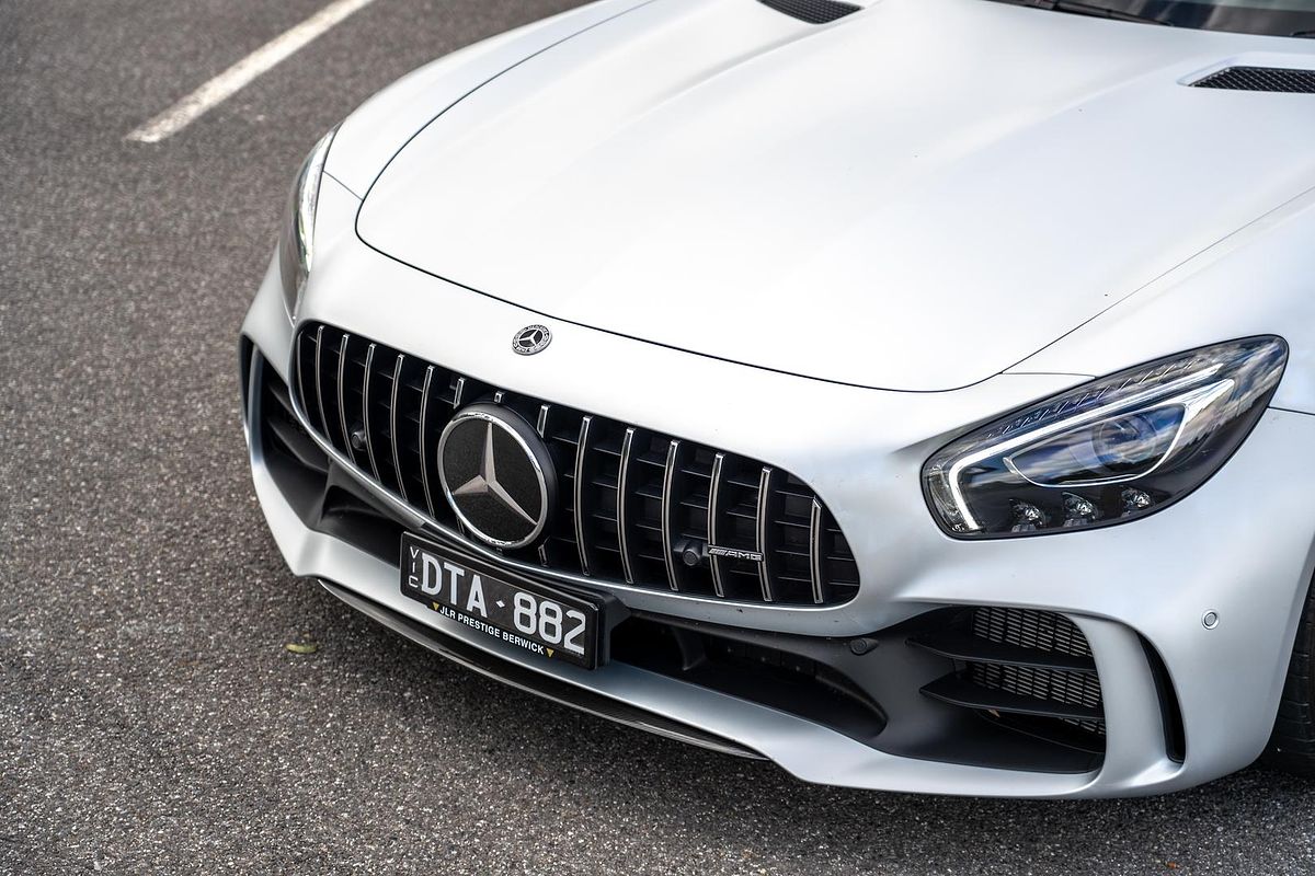 2019 Mercedes-Benz AMG GT R C190