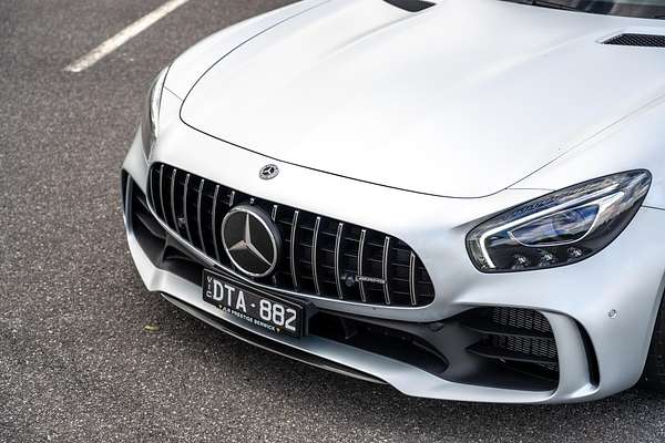 2019 Mercedes-Benz AMG GT R C190