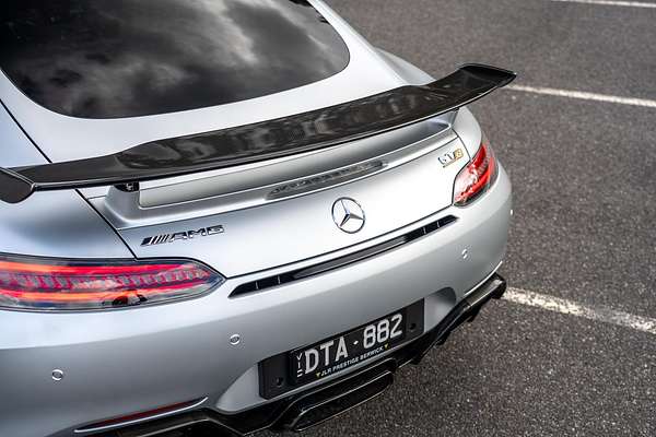 2019 Mercedes-Benz AMG GT R C190