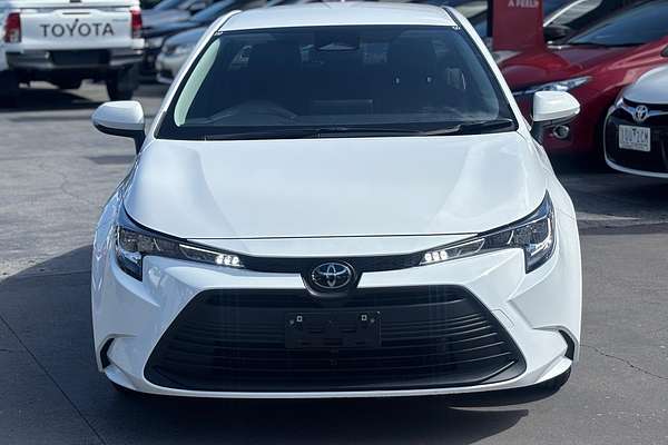 2024 Toyota Corolla Ascent Sport MZEA12R