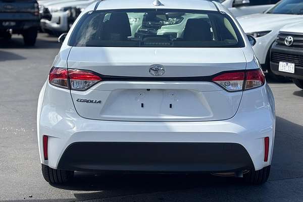 2024 Toyota Corolla Ascent Sport MZEA12R